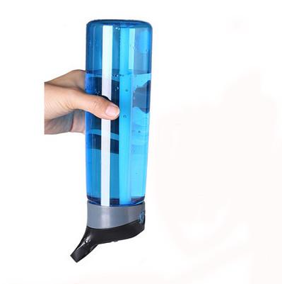 Ningbo Virson Portable Personal Water Filter Bottle hiking camping water bottle