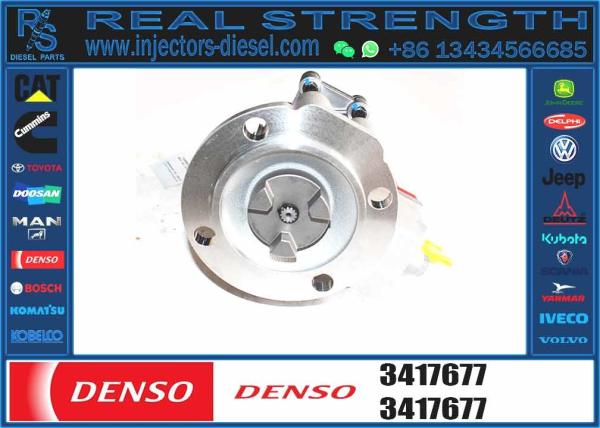 Cummins QSM11 M11 Fuel Injection Pump 3417674 3090942 3417677 Assembly for Cummins Diesel Truck Engine