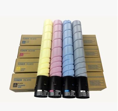 Bizhub 224E 284E 364E Konica Minolta Toner Cartridge TN322 Black A33K090