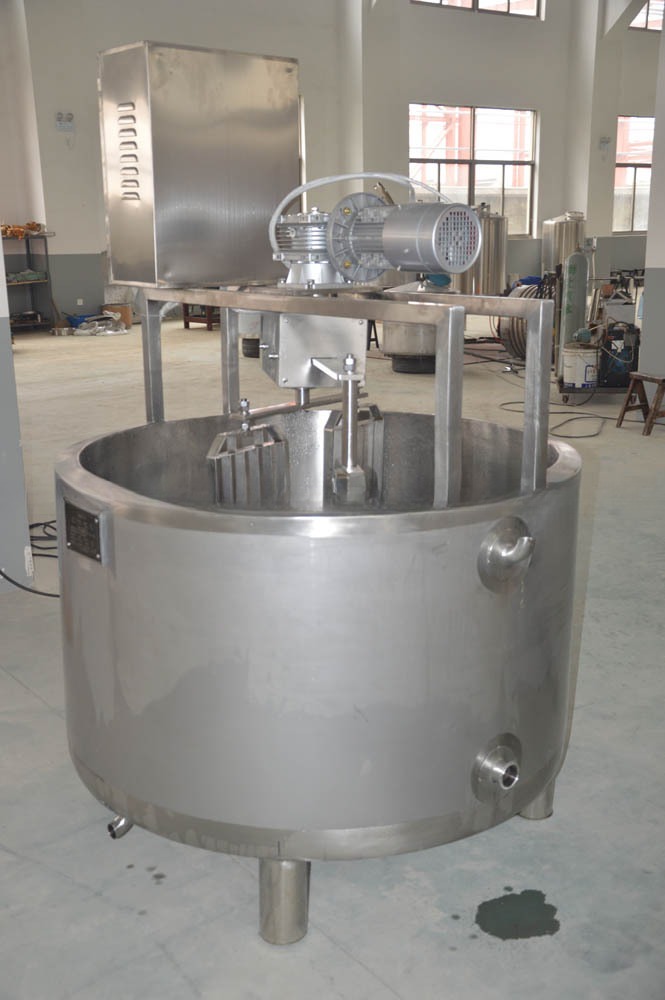 ПЛК-управляемые сыры СВТ оборудование для производства сыра мощностью 100-20000 л и продажи