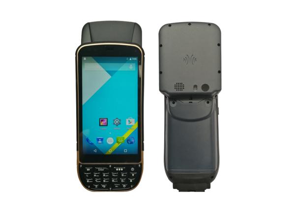 Passive RFID Tags Handheld PDA Computer GSM CDMA 3G 4G Bluetooth Wifi