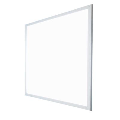 80 Ra CRI 600*600 Back Light LED Panel 36W 48W for Long-lasting Lighting Performance