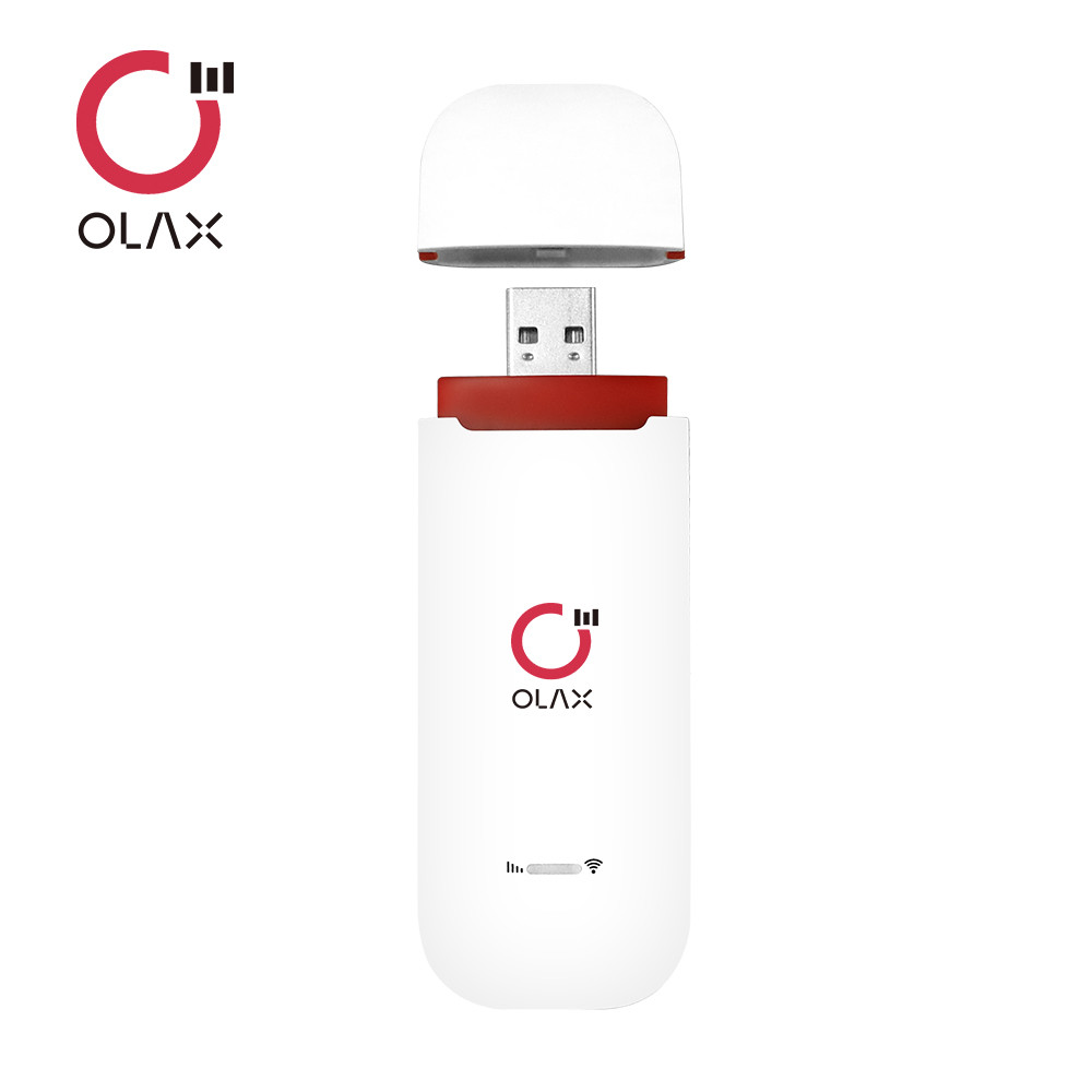 OLAX U90 MOBILE WIFI MINI CAR UFI 4G LTE PORTABLE USB DONGLE WIFI MODEM IPV4 IPV6 PROTOCOL SIM беспроводной маршрутизатор