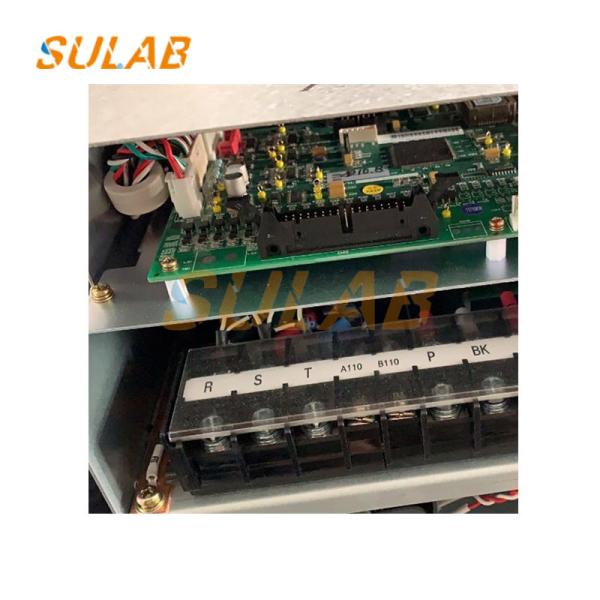 Inverseur HIVD910GT HIVD900G HIVD900SS HIVD900GT 7.5KW 11KW 15KW 30KW de Hyundai Elevator