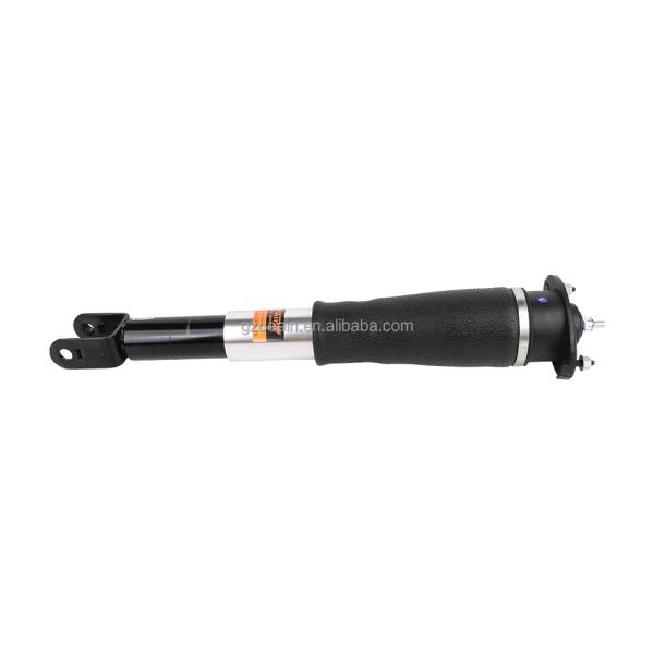 671000083 Rear Left Shock Absorber Strut BMW Auto Parts Easy Assembly (Ferramentas de automóveis BMW)