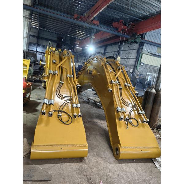 Defeng factory High-Strength Excavator Standard Arm for 349 352 50 Ton Machines