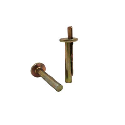 Многофункциональный крепеж из нержавеющей стали из углеродистой стали 640