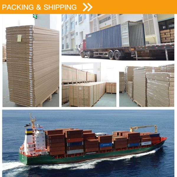 Corrosion Resistant Polycrystalline Solar Panel 5BB Flexible High Light Transmission