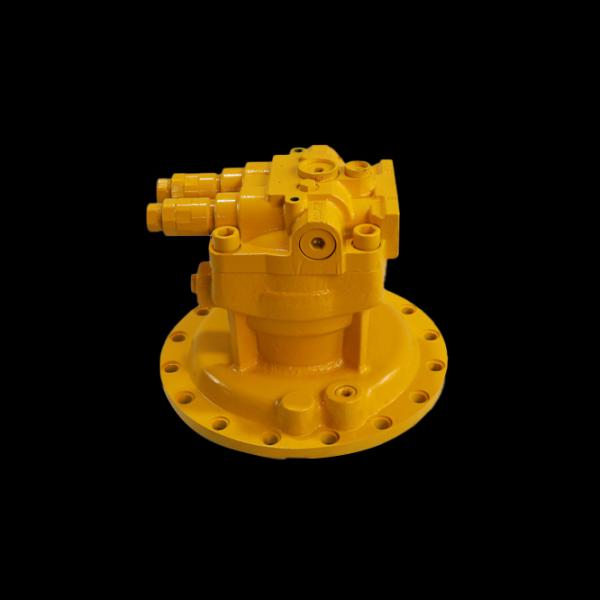 Belparts M5X130 Excavator Swing Motor for E320C 320D 323D