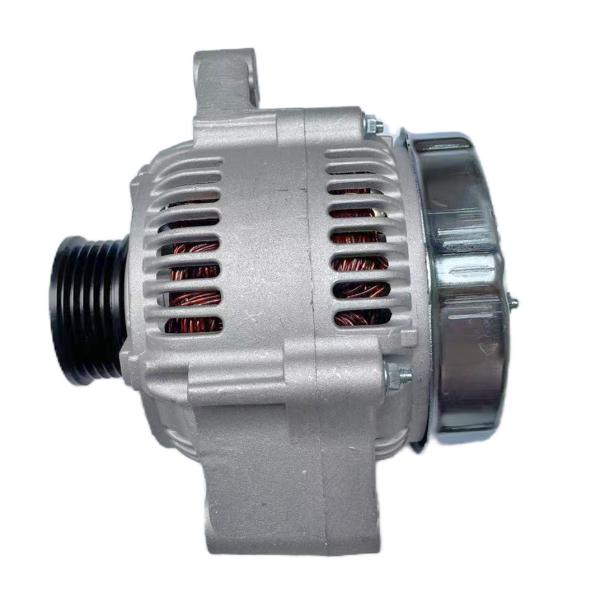 2706003040 Focus Ford Alternator ODM Ford Ranger Alternator Alu Alloy