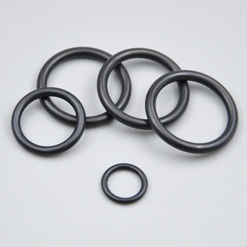 Metric O Ring Kit Assortment Box 30 Sizes NBR Rubber Sealing Set