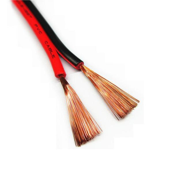 PVC Cover Solid Strand TW THW LV Power Cable