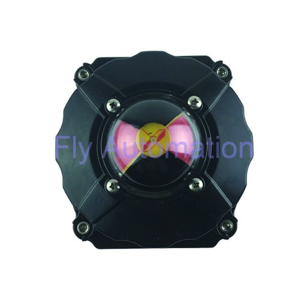 ITS300 Explosion Proof position monitoring Pneumatic valve type feedback device Switch feedback