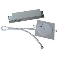 Lumières de essai montées par plafond de secours d'individu de Rechargeble pour des mails de Shoping