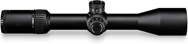 Aluminum Hunting Rifle Scope Sabpack Optics Strike Eagle Second Focal Plane Riflescopes