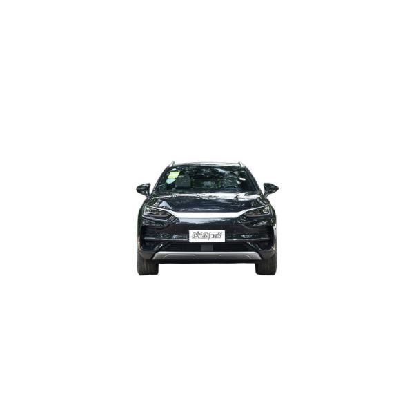 2022 Byd Tang Ev 635km Electric Car Total motor power KW 380 All Wheel Drive Suv Made