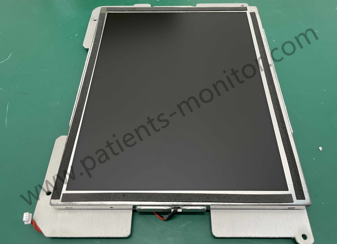 Экран дисплея LG LB084S02 частей терпеливого монитора COMEN C60