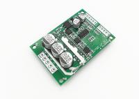Conducteur Max Power 500W Hall Effect With Hall At 120° de moteur de JUYI JYQD-V7.3E2 Arduino BLDC