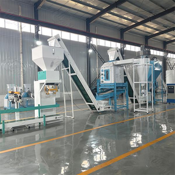 100kg/ H Dog Poultry Feed Pellet Machine 220V 3KW