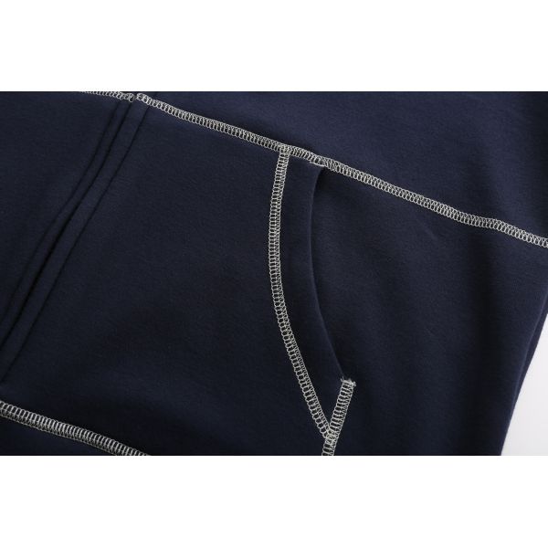 Multi Workwear нормы IEC61482, рубашка доказательства огня 350gsm с капюшоном