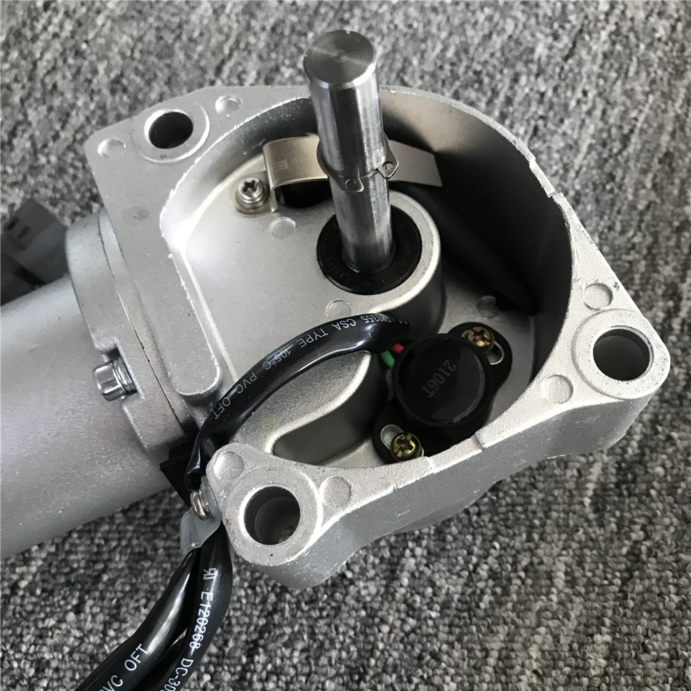 Регулятор 4360509 мотора 46149111 дросселя для Хитачи ZX60/70/ZAX200/ZAX230/EX200-5/EX220-5