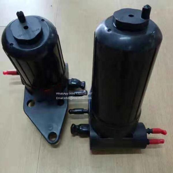 LF16029 Tractor engine oil filter LF16029 3873576 3879488 F002H24908