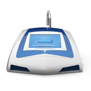 980nm diode laser removal veins, capillaries, intravascular hemogbin removal machine