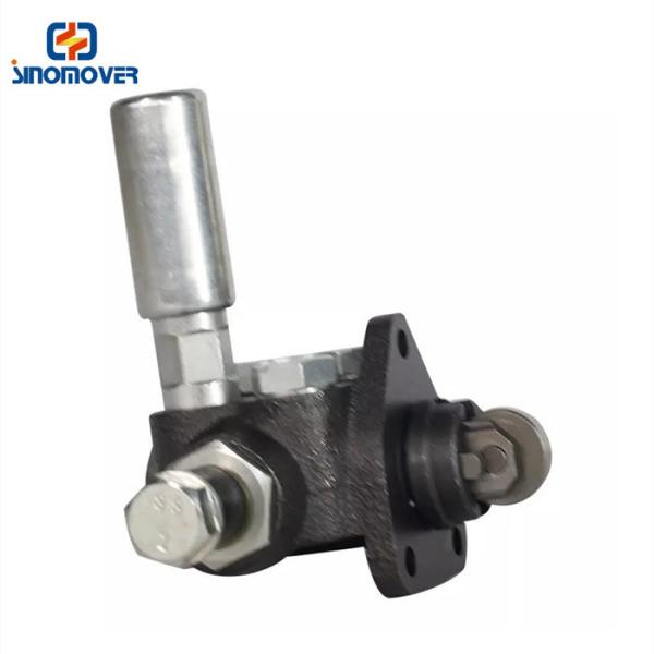 HOWO A7 Engine Parts VG1500080100 Injection Pump Fuel Feed Pump original parts