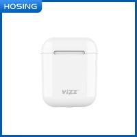 Fones de ouvido sem fio impermeáveis biauriculares Mini Earbuds do esporte JL TWS