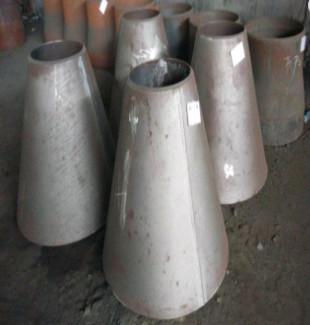 Galvanized Eccentric Carbon Steel Reducer Welded Seamless 1/2-72inch For Pipe