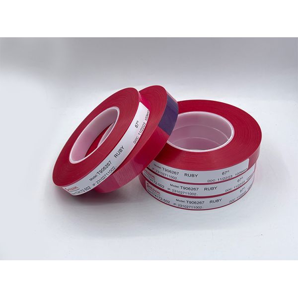 Joint of Sand Belt Adhesive Splicing Tape Sanding Belt with Customized support OBM