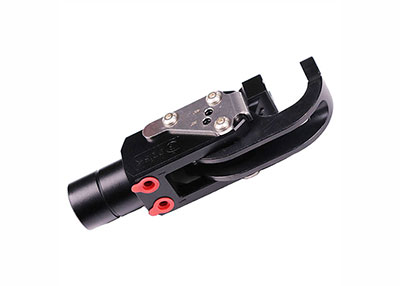 Алюминий/стальные продукты инструмента передачи отжимают Гриппер Массе 0,44 Кг