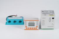 Série Acrel ARD2F Protection du moteur intelligent Relais circuits du moteur basse tension technologie de microcontrôleur protéger le moteur