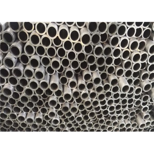 Сталь углерода хонинговала безшовную трубку 6 до 120мм ОД ЭН10305 с аттестацией ТУВ