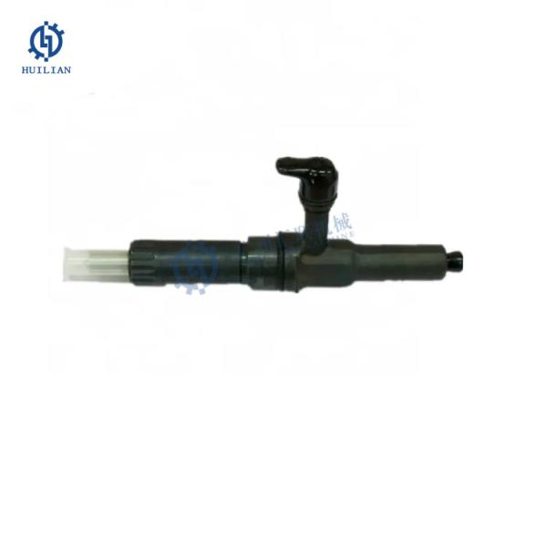 1153003891 Fuel Injector 1-15300389-1 Injection Nozzle Assembly For Hitachi ZX330-1 6HK1 Engine Spare Parts