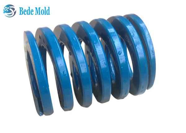121KG Loading Mold Springs OD 30mm ID15 50CrVA Mold And Die Components