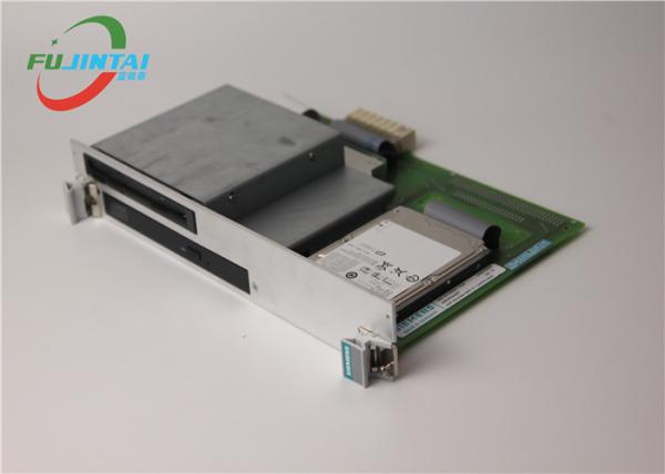 SMT MACHINE SPARE PARTS SIEMENS HARDDRIVE KSP MEM364 03002115