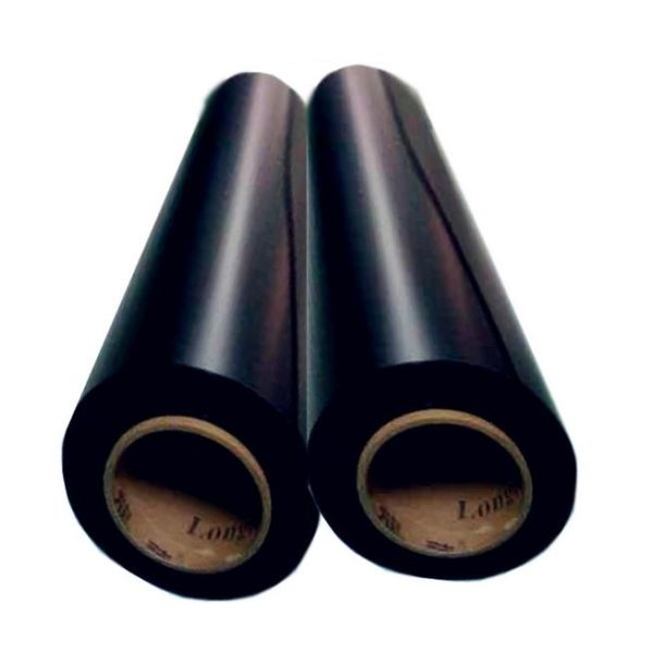 OEM Die Cutting Transparent Anti-Fingerprint Matte Protective Plastic Film For Mobile Phone / Tablets / pc