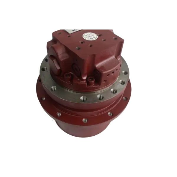 Moteur de translation hydraulique de pelle Komatsu EX30 EC35