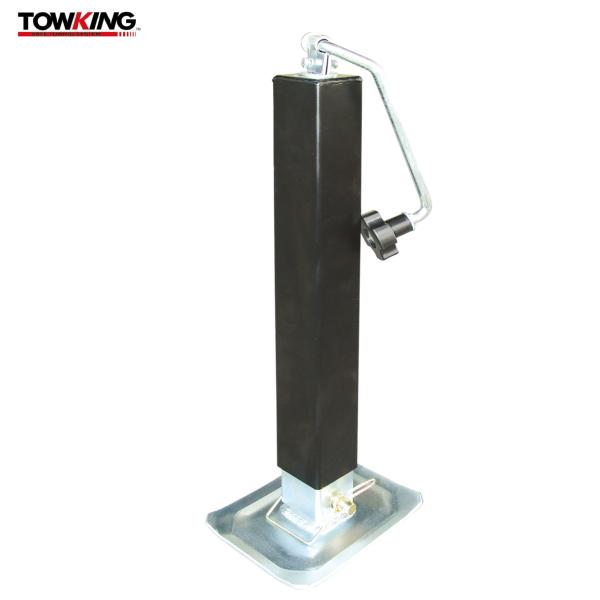 Heavy Duty Swivel Trailer Jack  Heavy Duty Trailer Tongue Jack 7000 Lbs