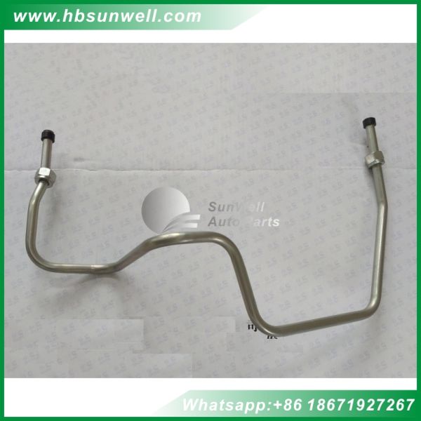 Cummins M11 L10 QSM11 ISM11 Tube Cpr water outlet  3417970 water outlet tube 3417970