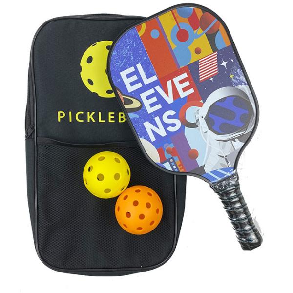 Usapa Custom Printed Pickleball Paddles Sports 3k Lightweight Pickleball Paddles