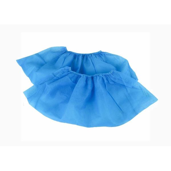 Устранимые PP обувают распределитель 15x40cm ботинка крышки медицинский не сплетенный