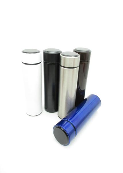 Professional Insulated Water Flask 6-12 Hours Insulation ROHS Certificated
