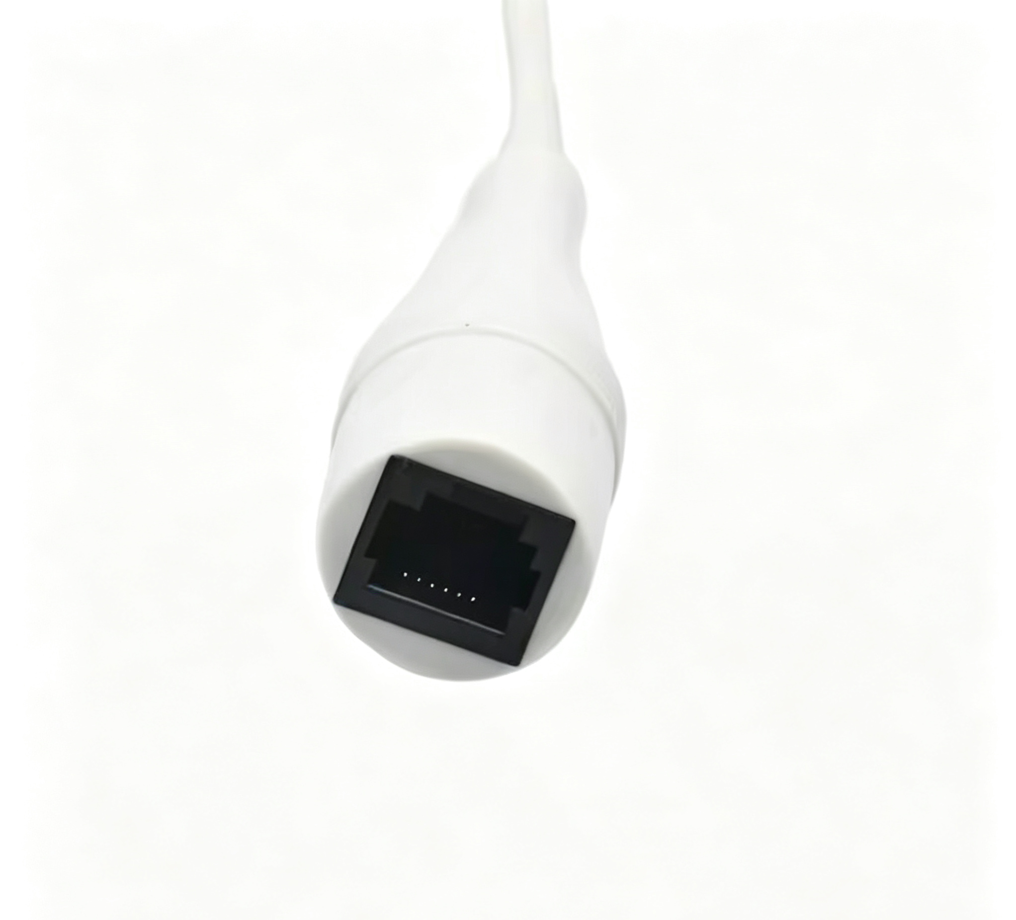 CE Certified IBP Interface Cable OEM / ODM IBP Cable To Abbott Connector