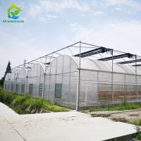 Filtro de plástico Agrícola Tubo Galvanizado de Alta Qualidade