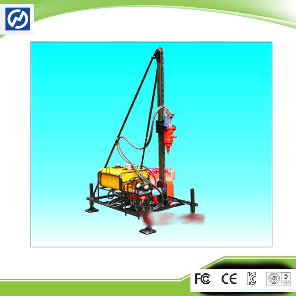 High Quality Water Well Drilling Machine Core Drilling Rig