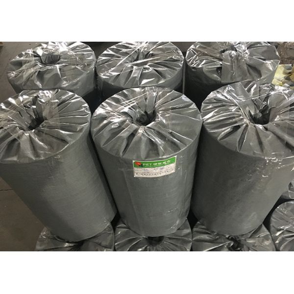 Black Polypropylene Vacuum Forming Plastic Sheets With 900mm Max Width