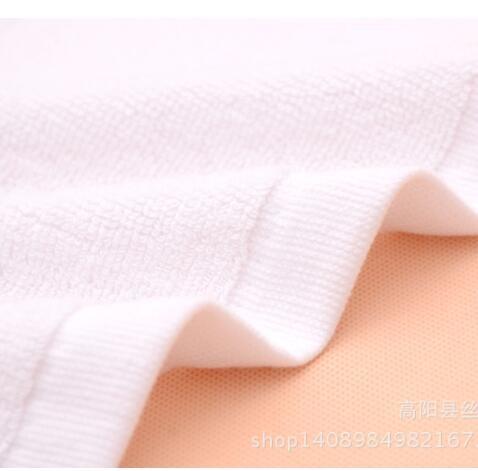 3 Star Hotel Bath Towel, White Plain Terry Towel 70*140cm, 400gsm for Wholesale with competitive price