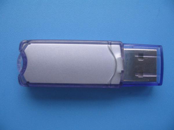 Memorias USB promocionales AT-024 del USB